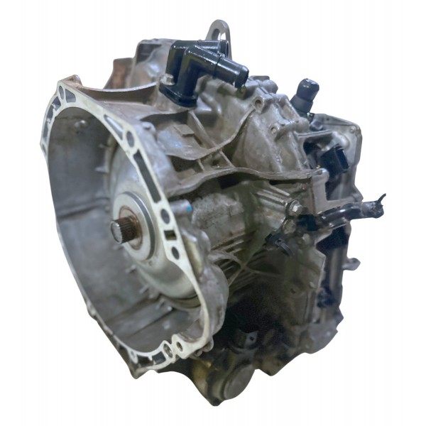 Cambio Chery Tiggo 8 Pro 1.6 Gdi 2022