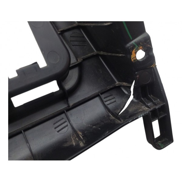 Moldura Inferior Painel Hyundai Creta 2020 2024 Original