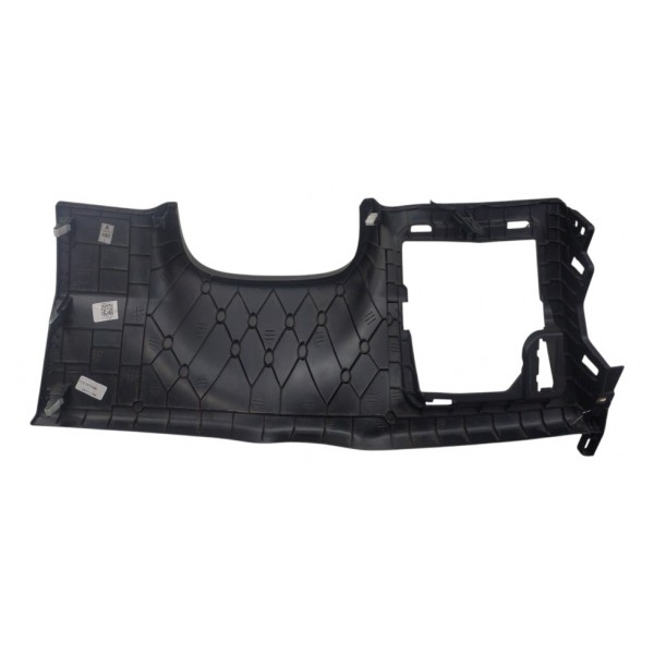 Moldura Inferior Painel Hyundai Creta 2020 2024 Original