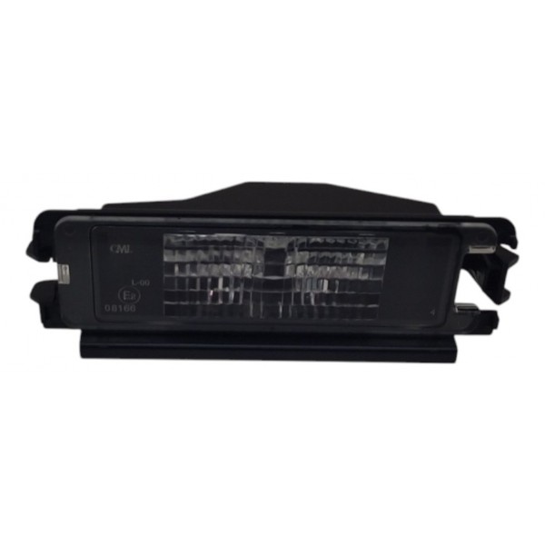 Lanterna De Placa Renault Clio Logan 2001 2017