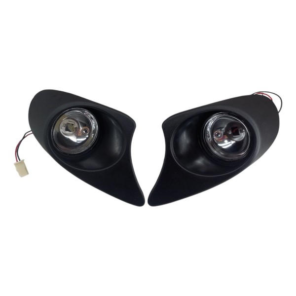 Par Farol Milha Auxiliar Celta 2000 A 2005