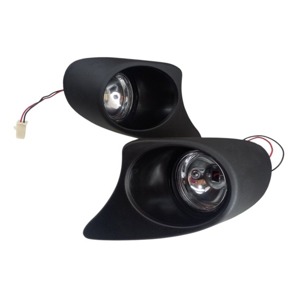 Par Farol Milha Auxiliar Celta 2000 A 2005
