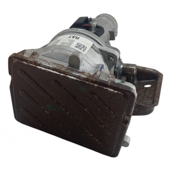 Coluna Direção Elétrica Fiat Argo Cronos 2018 A 2022