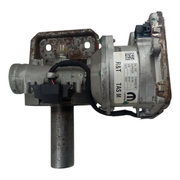 Coluna Direção Elétrica Fiat Argo Cronos 2018 A 2022