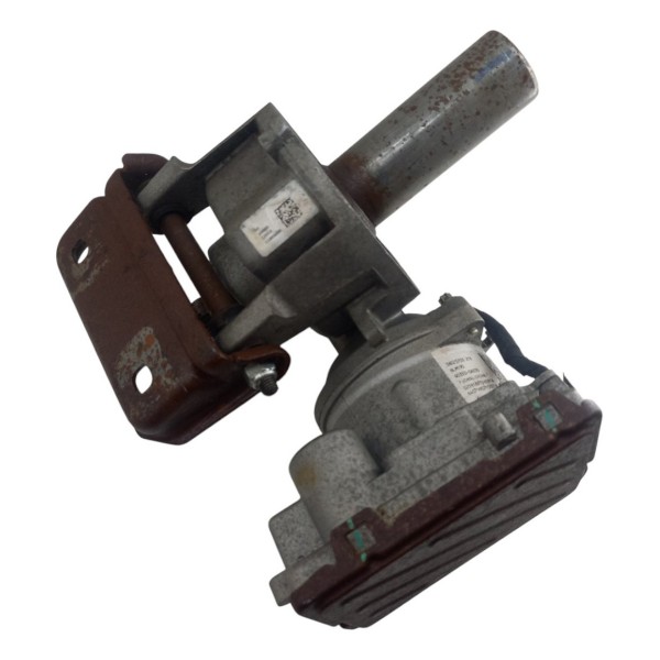 Coluna Direção Elétrica Fiat Argo Cronos 2018 A 2022