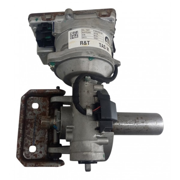 Coluna Direção Elétrica Fiat Argo Cronos 2018 A 2022