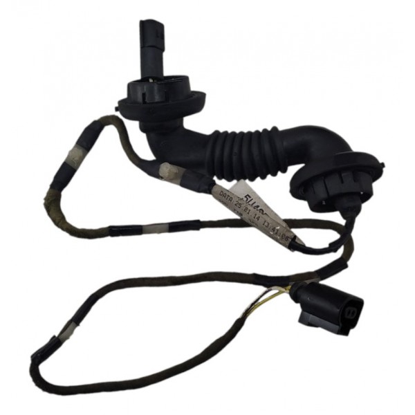 Chicote Porta Tras Vw Gol G6 G7 G8 2014 2024