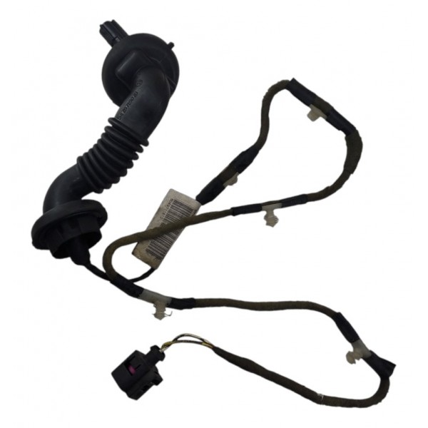 Chicote Porta Tras Vw Gol G6 G7 G8 2014 2024