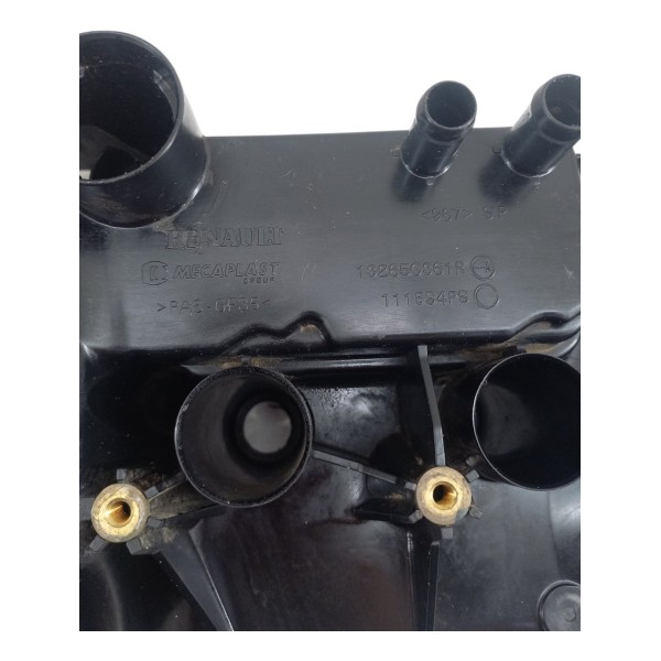 Tampa Válvula Renault Kwid 1.0 2017 A 2021 Original