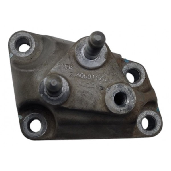 Suporte Coxim Câmbio Chery Tiggo 8 2021 2024