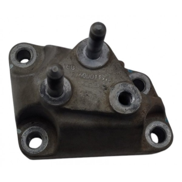 Suporte Coxim Câmbio Chery Tiggo 8 2021 2024