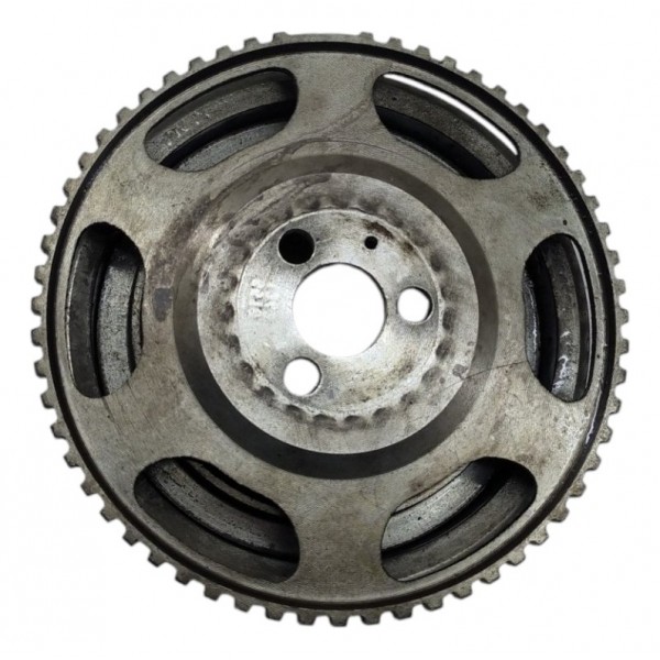 Polia Virabrequim Fiat Palio Mobi Siena 2001 2017