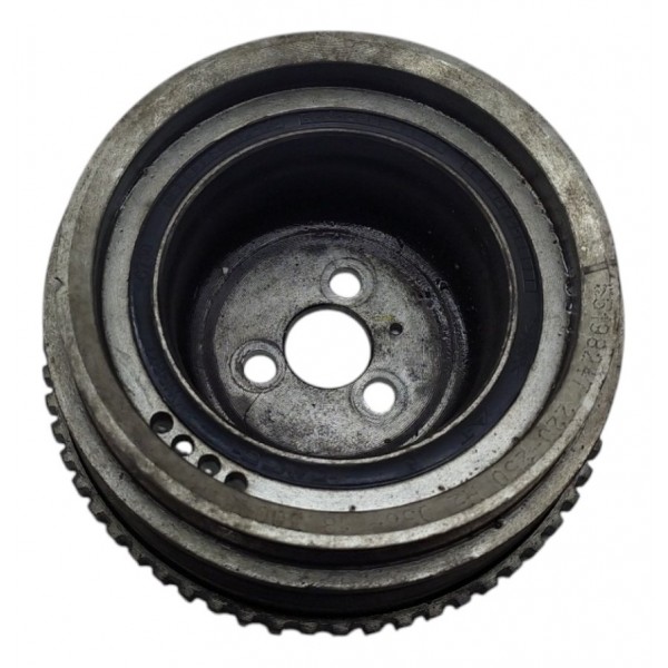 Polia Virabrequim Fiat Palio Mobi Siena 2001 2017