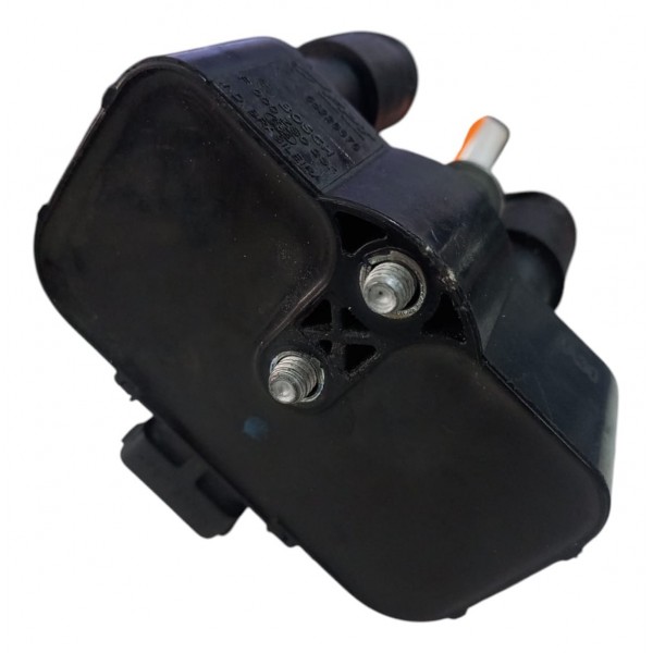 Bobina Ignição Com Cabos Fiat Mobi 2019 2020 C Detalhe Cabo