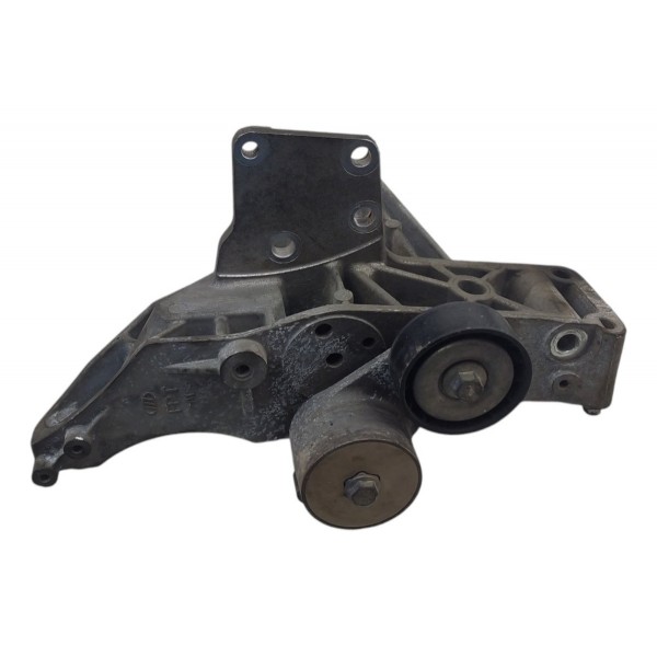 Suporte Alternador Fiat Mobi Grand Siena 2013 2017