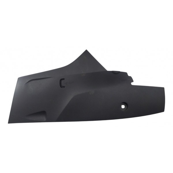 Moldura Lateral Ld Console Ford Ka 2016 2019 Com Detalhe