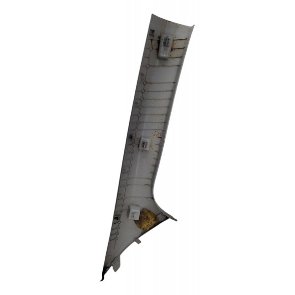 Moldura Coluna Parabrisa Gm Onix Le 2014 2019