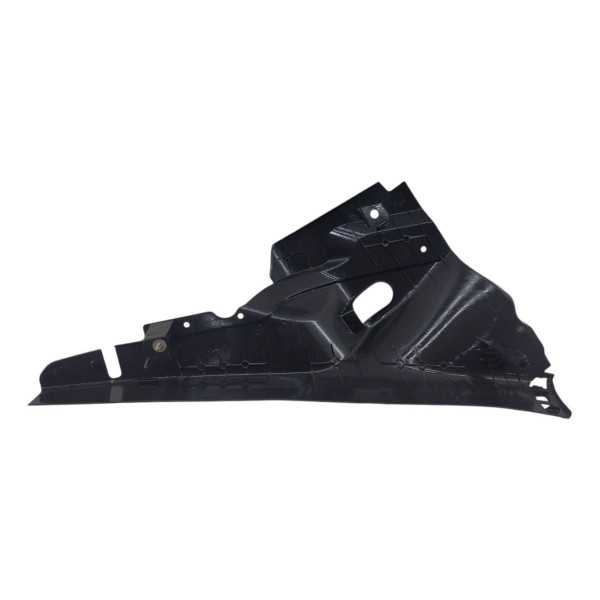 Moldura Soleira Tras Gm Onix Le 2013 2017