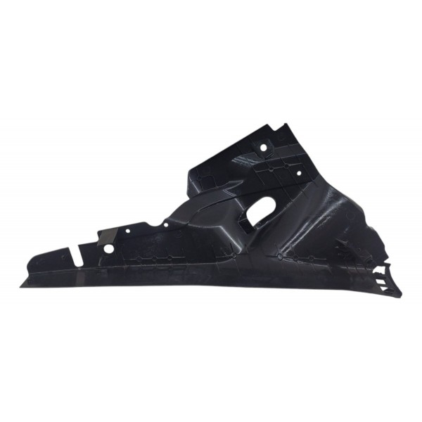 Moldura Soleira Tras Gm Onix Le 2013 2017