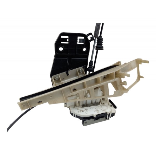 Fechadura Traseira Le Jeep Compass 2.0 Diesel 2019 2020