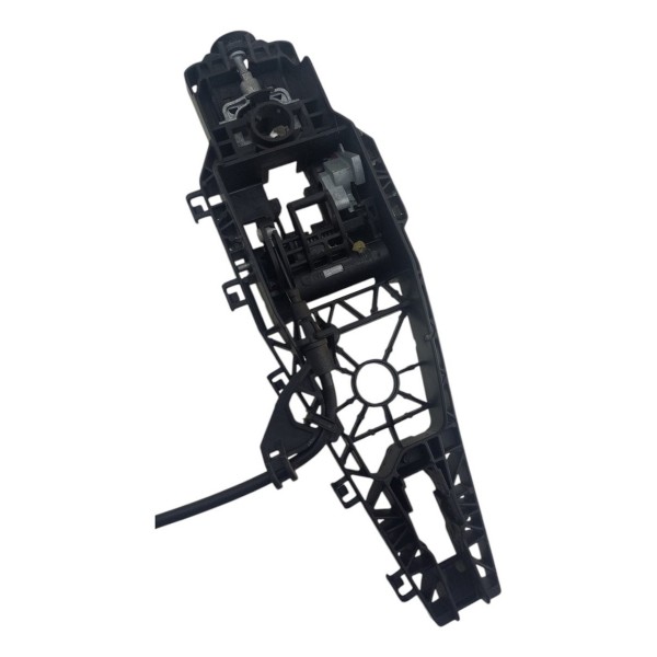 Fechadura Traseira Le Jeep Compass 2.0 Diesel 2019 2020