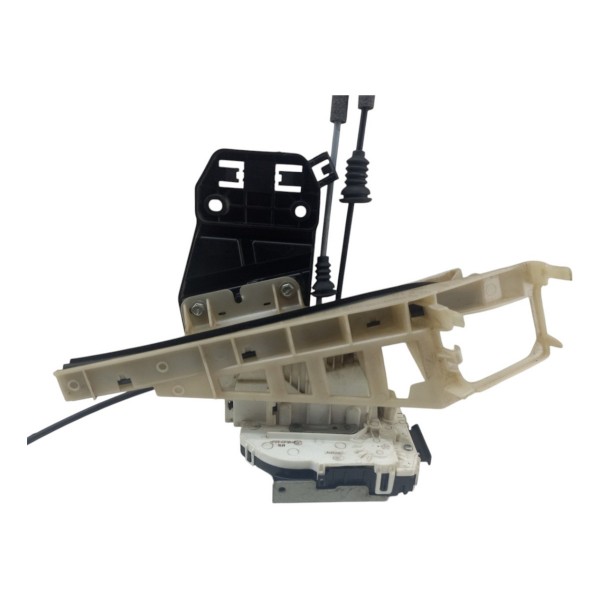 Fechadura Traseira Le Jeep Compass 2.0 Diesel 2019 2020