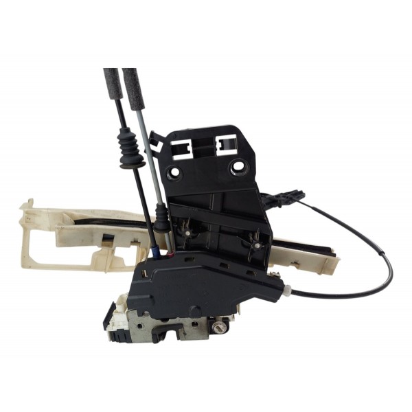 Fechadura Traseira Le Jeep Compass 2.0 Diesel 2019 2020