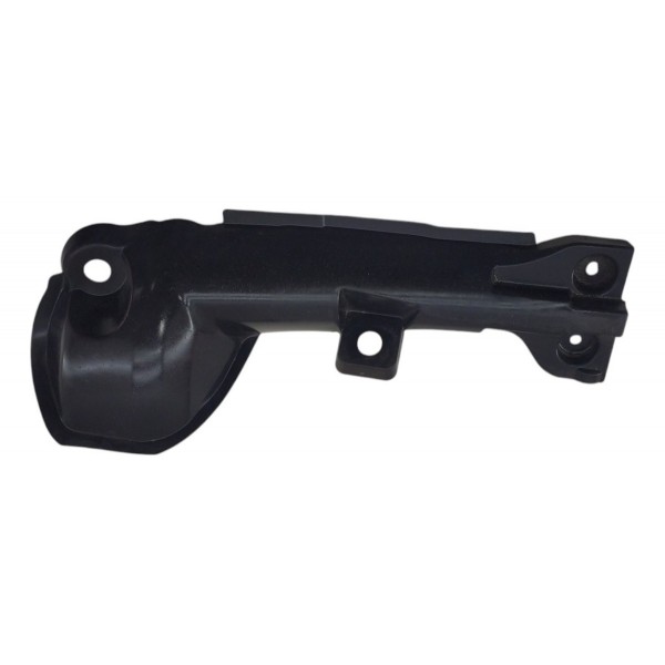 Moldura Parabarro Tras Renault Sandero 2010 2014