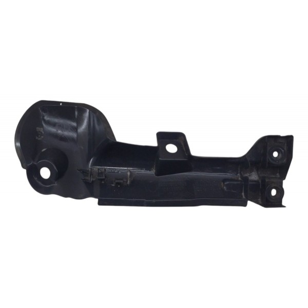 Moldura Parabarro Tras Renault Sandero 2010 2014