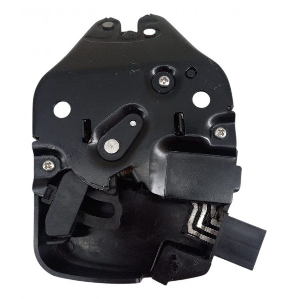 Fechadura Tampa Traseira Honda City Civic 2017 2021