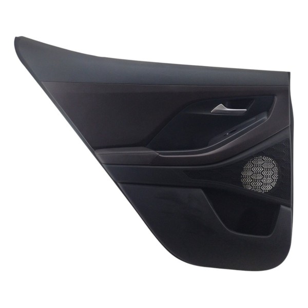 Forro Porta Tras Hyundai Creta Le 2023 2024