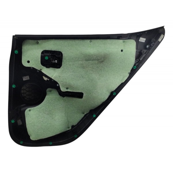 Forro Porta Tras Hyundai Creta Le 2023 2024