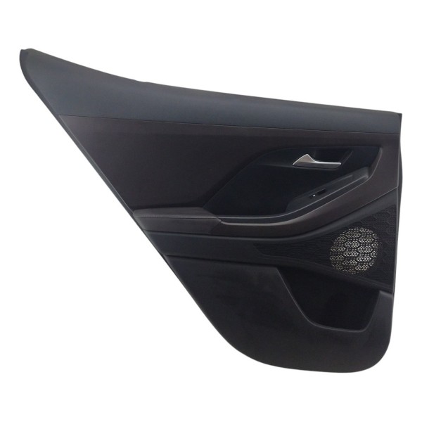 Forro Porta Tras Hyundai Creta Le 2023 2024