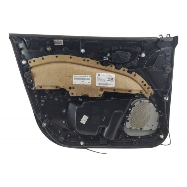 Forro Porta Diant Jeep Compass Ld 2018 2022