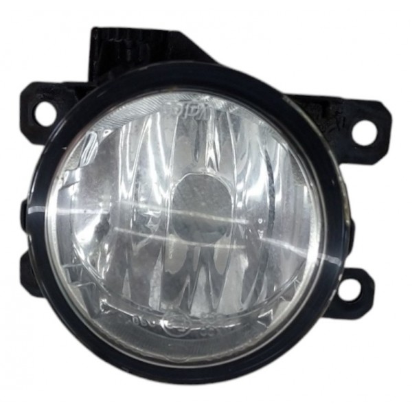 Farol De Milha Neblina Jeep Compass Renegade Le 2015 2021