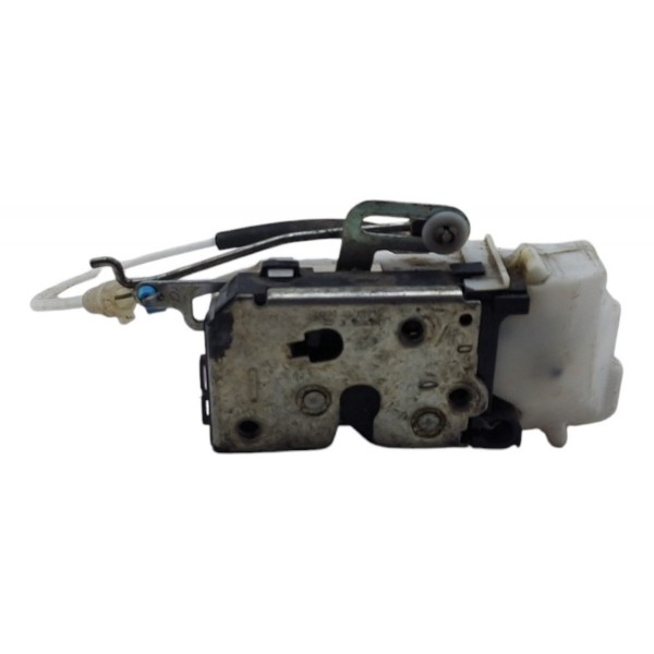Fechadura Eletr Diant Gm Celta Ld 2007 2015