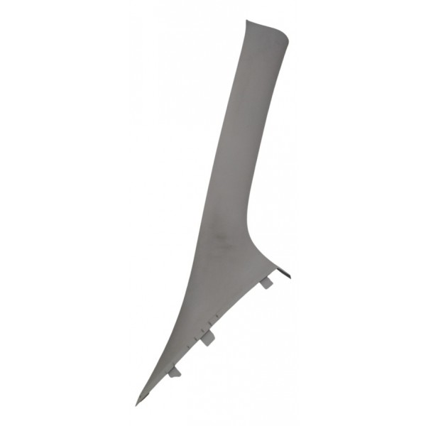 Moldura Coluna Parabrisa Ld Ford Ka 2014 2021 Original