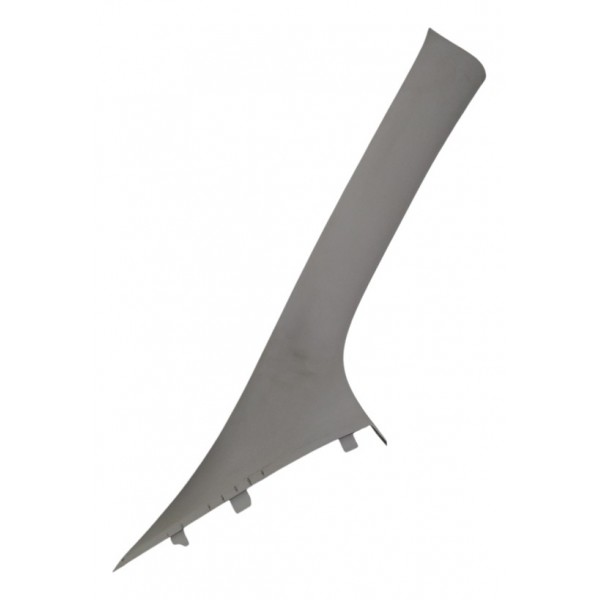 Moldura Coluna Parabrisa Ld Ford Ka 2014 2021 Original