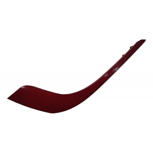 Refletor Olho De Gato Parachoque Fiat Argo Ld 2018 2022