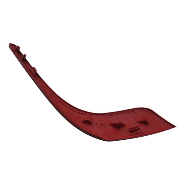 Refletor Olho De Gato Parachoque Fiat Argo Ld 2018 2022