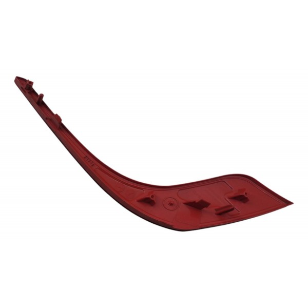 Refletor Olho De Gato Parachoque Fiat Argo Ld 2018 2022