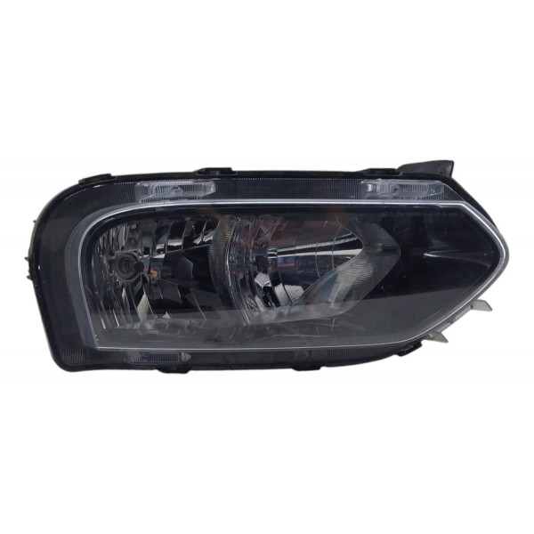 Farol Diant Inferior Renault Kwid Le 2022 2024