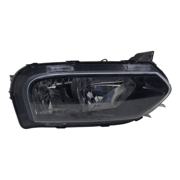 Farol Diant Inferior Renault Kwid Le 2022 2024