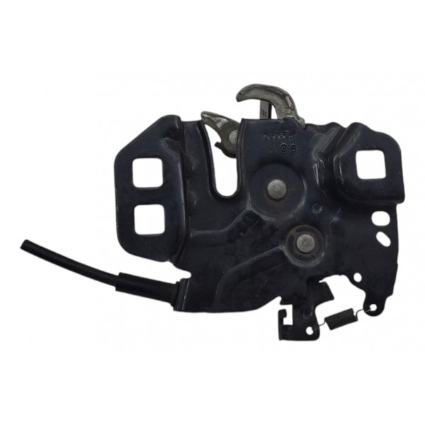 Fechadura Capô Ford Fusion 2013 2017