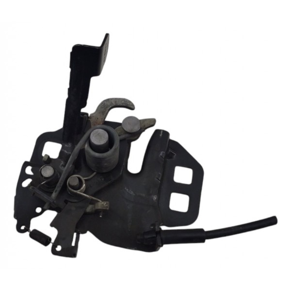 Fechadura Capô Ford Fusion 2013 2017