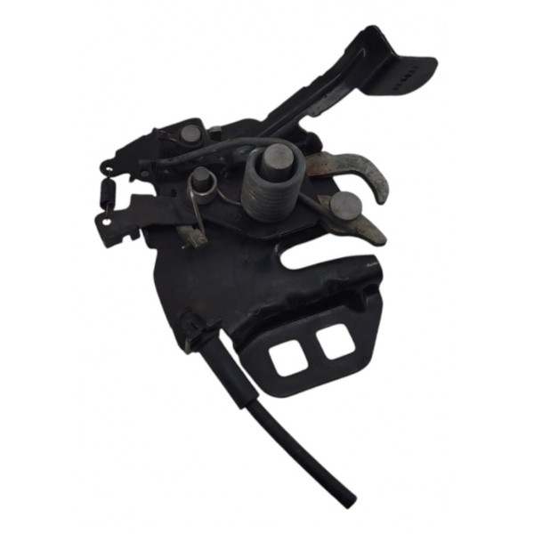 Fechadura Capô Ford Fusion 2013 2017