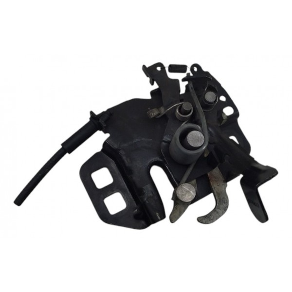 Fechadura Capô Ford Fusion 2013 2017