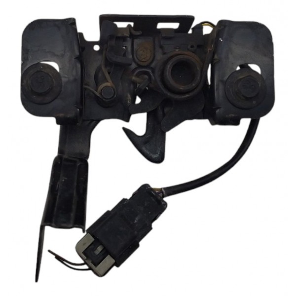 Fechadura Capô Inferior C Sensor Gm Spin 2013 2016