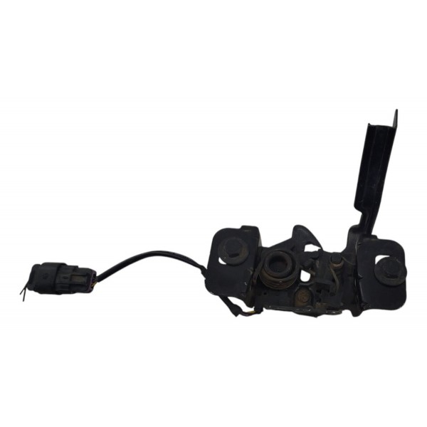 Fechadura Capô Inferior C Sensor Gm Spin 2013 2016