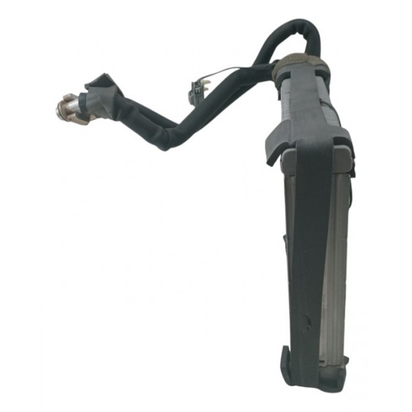 Evaporador Caixa Ventilação Ford Ka 1.0 3cc 2015 2019 Origin